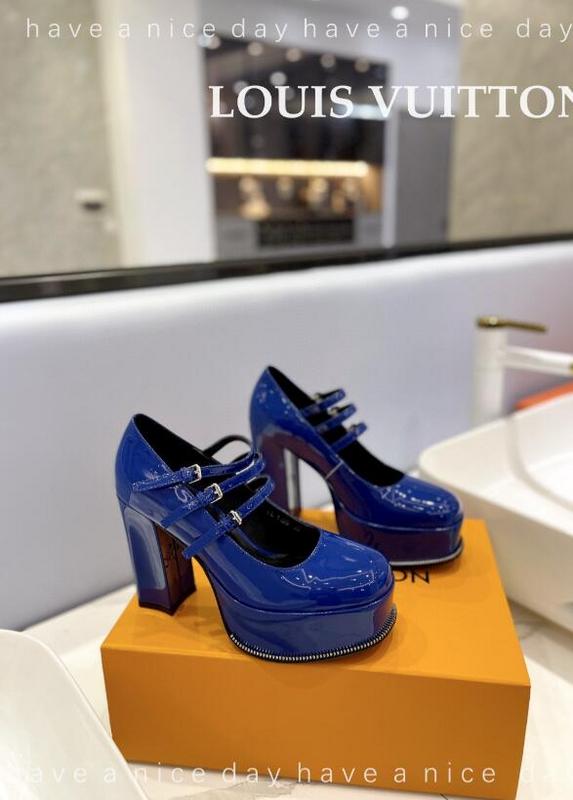 Ozarra Luxury - LOV Women Shoes - 512