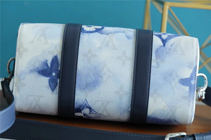 Ozarra Fashion Lu-Vi bags - 11269