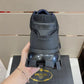 Ozarra Luxury - PD Men Shoes - 093