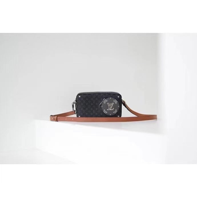 Ozarra Fashion Lu-Vi bags - 17431