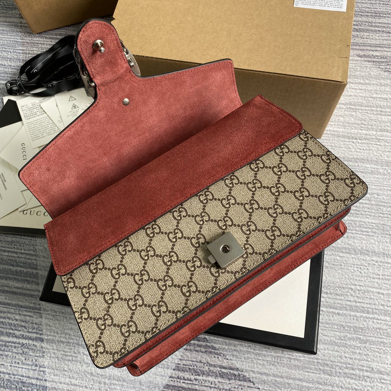 Ozarra - GUKI Bags - 2025