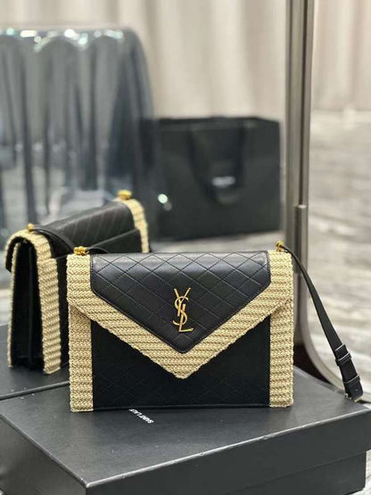 Ozarra - SLY Bags 537