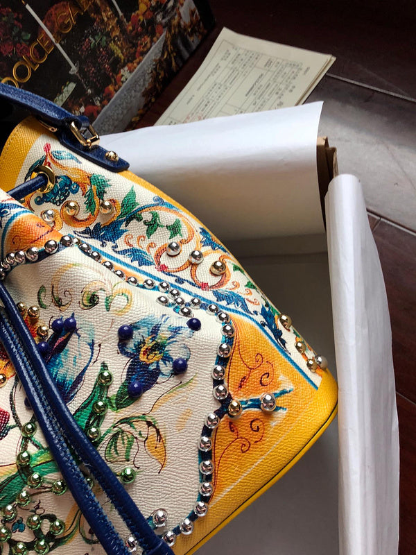 Ozarra - DG Bags - 487