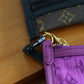 Ozarra Fashion Lu-Vi bags - 10478