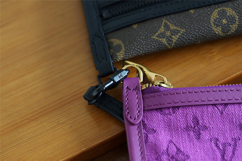 Ozarra Fashion Lu-Vi bags - 10478