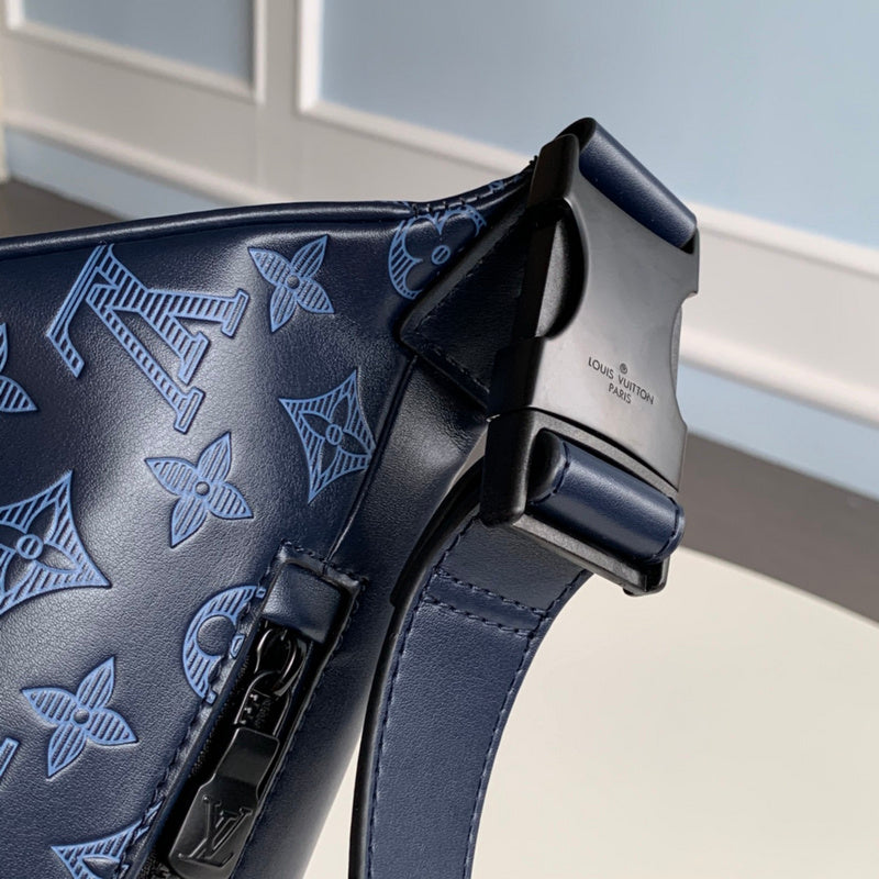 Ozarra Fashion Lu-Vi bags - 17519
