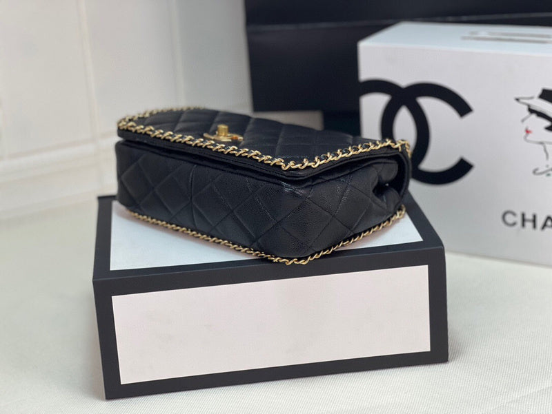 BAB - CHL Bags - 2817