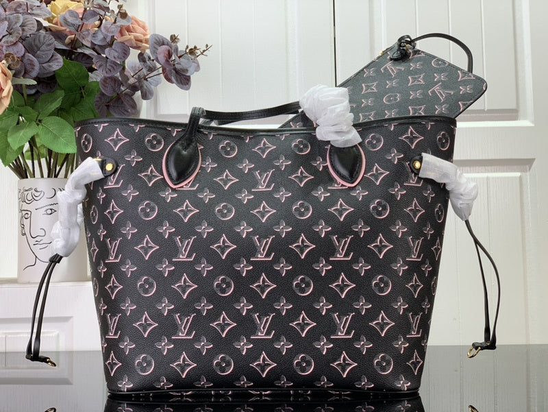 Fashion Lu-Vi bags - 3558