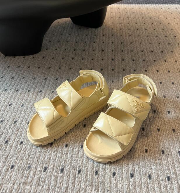 Ozarra Luxury - PD Women Shoes - 150