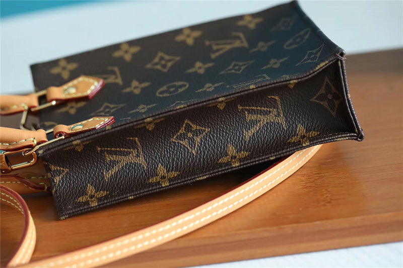 Ozarra Fashion Lu-Vi bags - 8634