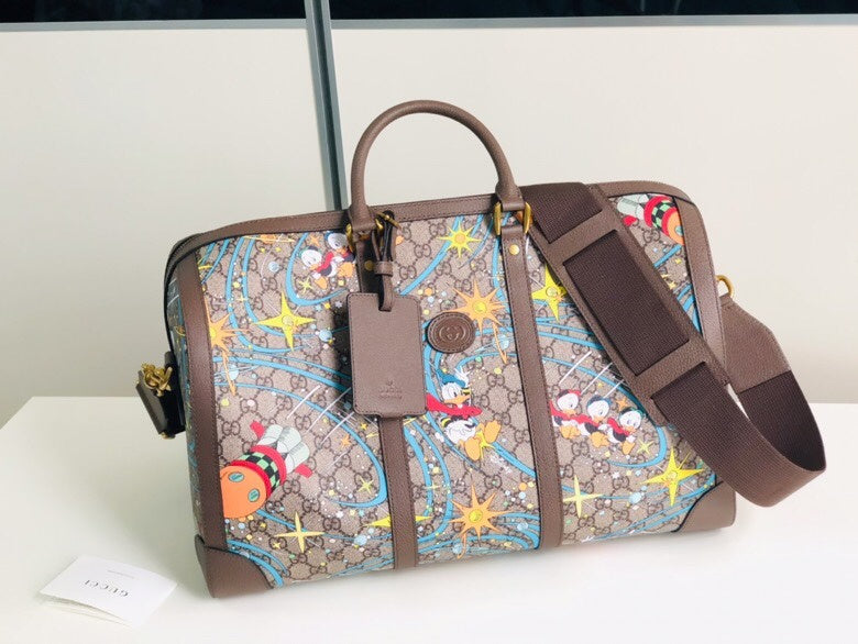 Ozarra - GCI Bags - 3052