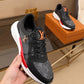 Ozarra Luxury - LOV Men Shoes - 1873