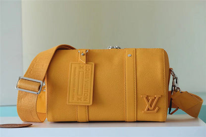 Ozarra Fashion Lu-Vi bags - 11233