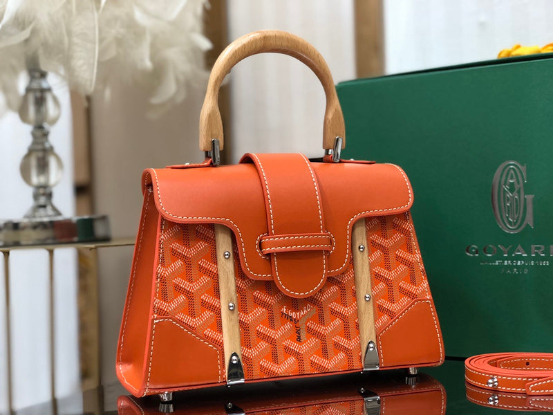 Ozarra - GOD Bags - 925