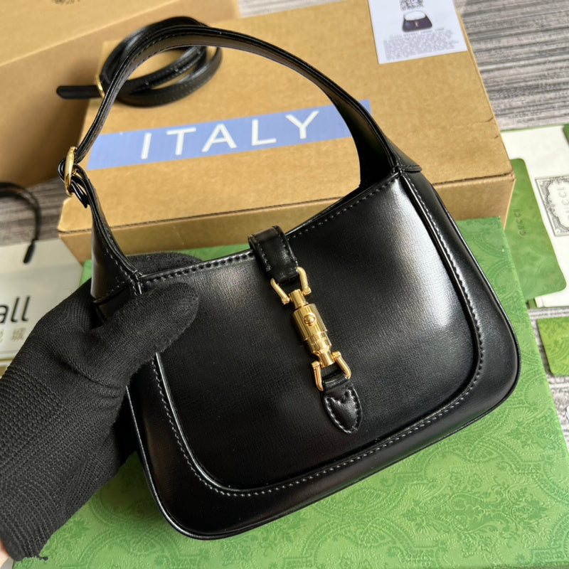 OZ - GCI Bags - 091