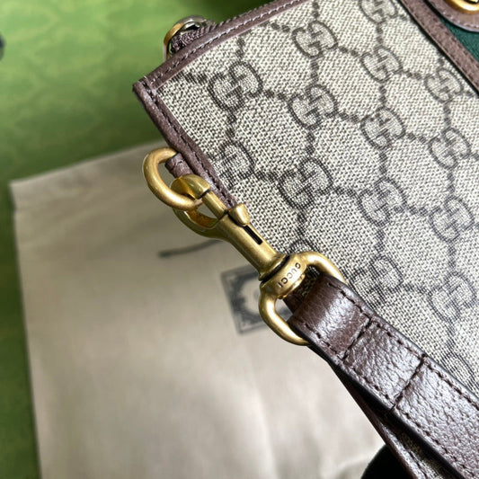 OZ - GCI Bags - 843