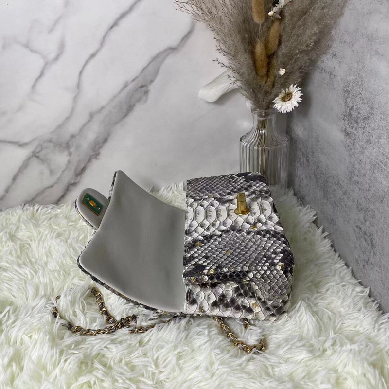 BAB - CHL Bags - 3159