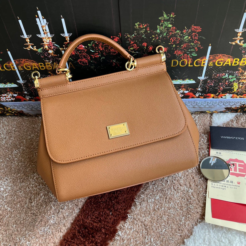 Ozarra - DG Bags - 035