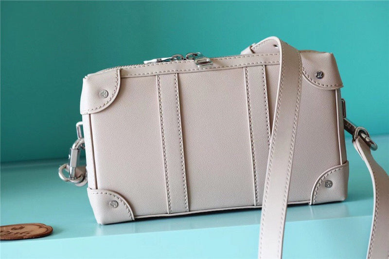 Ozarra Fashion Lu-Vi bags - 10258