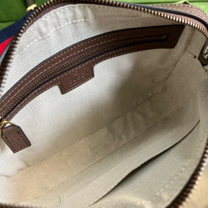 OZ - GCI Bags - 456