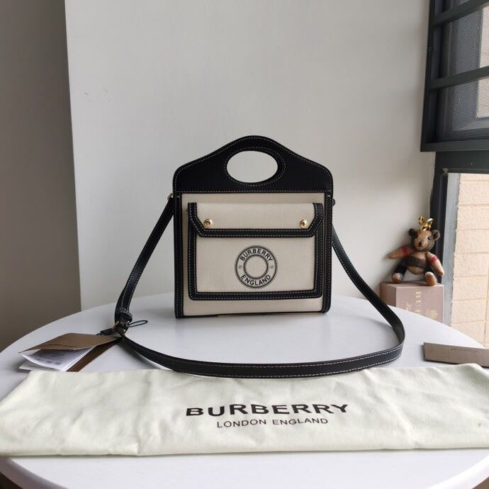 Ozarra Fashion -BBR Bags - 938