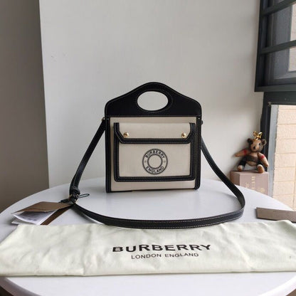 Ozarra Fashion -BBR Bags - 938