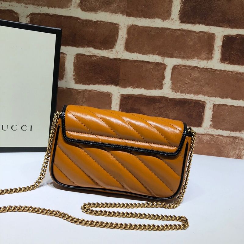 Ozarra - GCI Bags - 4123