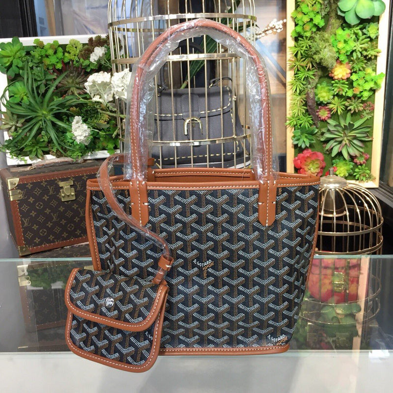 Ozarra - GOD Bags - 780