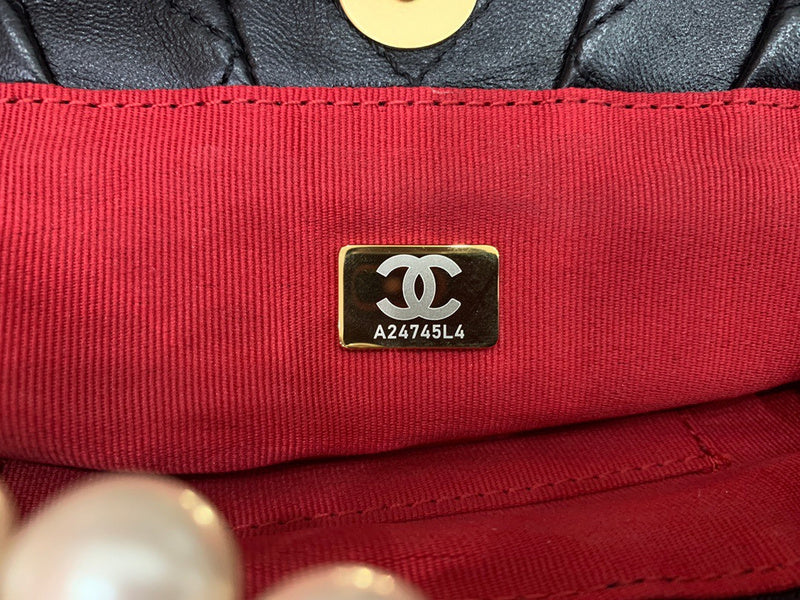Ozarra - CHL Bags - 7675