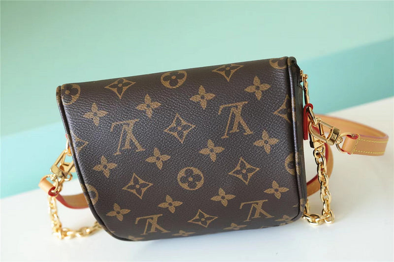 Ozarra - LUV Bags - 244
