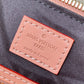 Fashion Lu-Vi bags - 4634