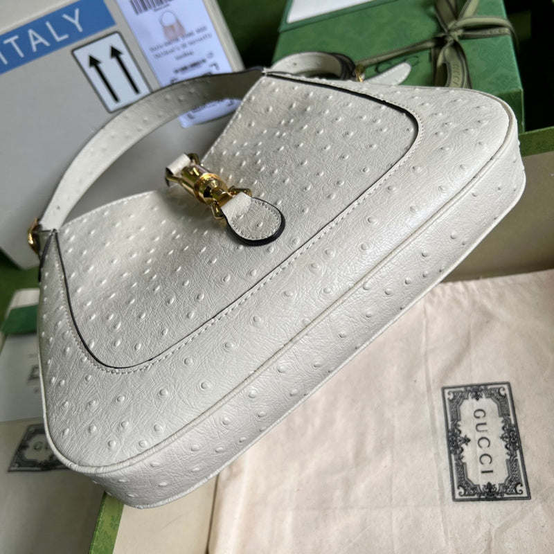 OZ - GCI Bags - 838