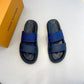 Ozarra Luxury - LOV Men Shoes - 1099