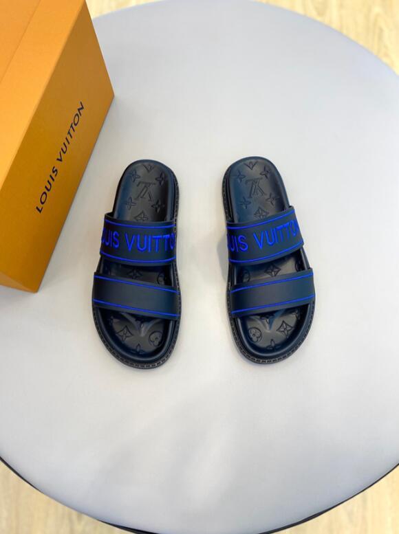Ozarra Luxury - LOV Men Shoes - 1099