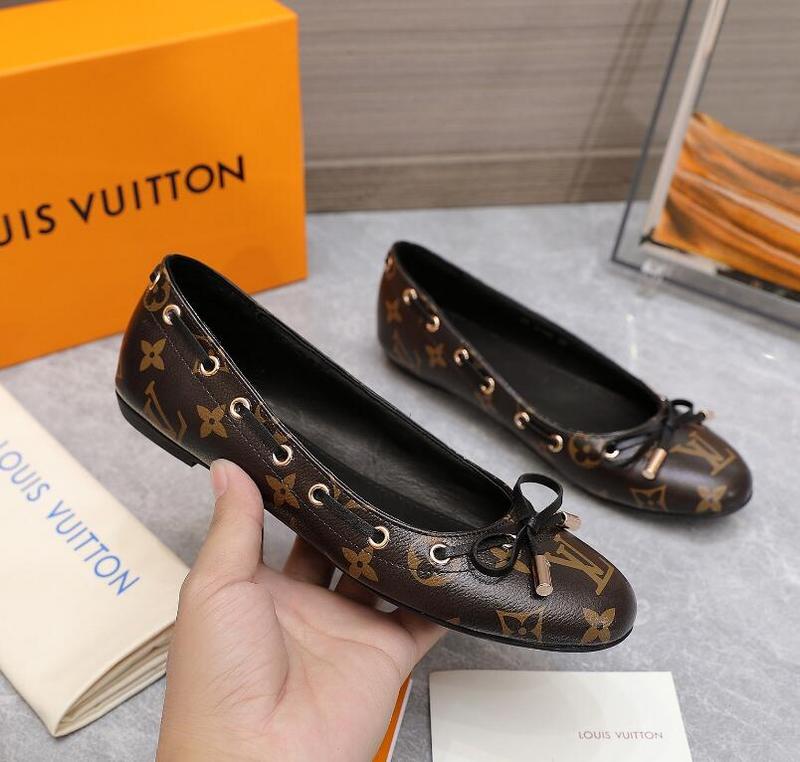 Ozarra Luxury - LOV Women Shoes - 480