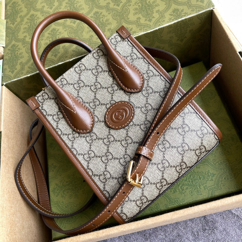 Ozarra - GCI Bags - 5075