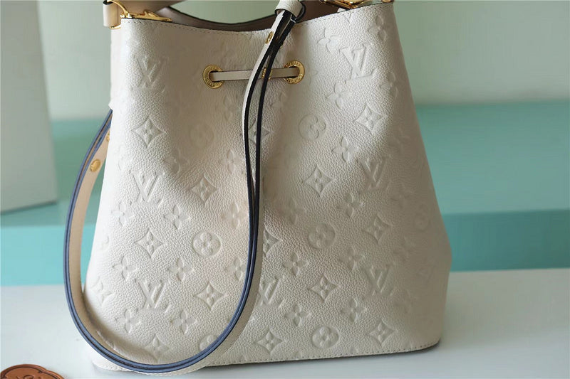 Ozarra - LUV Bags - 314