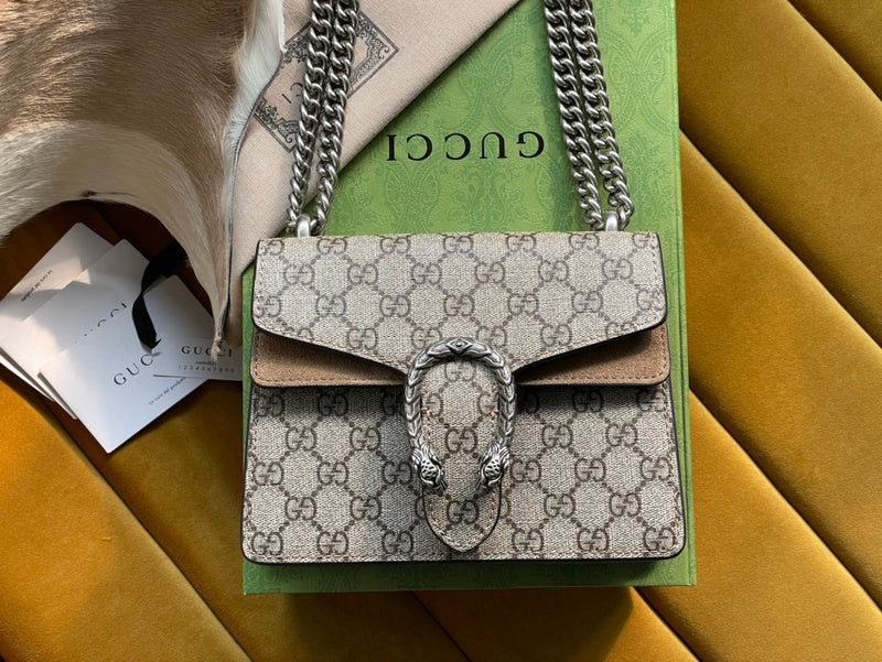 Ozarra - GCI Bags - 314