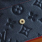 Ozarra Fashion Lu-Vi bags - 8993