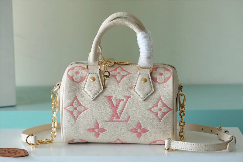 Ozarra - LUV Bags - 501