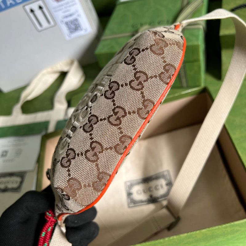 OZ - GCI Bags - 593