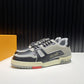 Ozarra Luxury - LOV Men Shoes - 1292