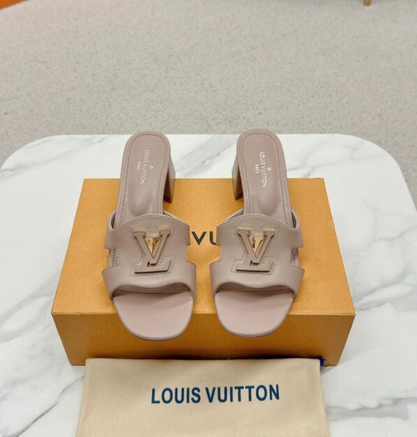 Ozarra Luxury - LOV Women Shoes - 169