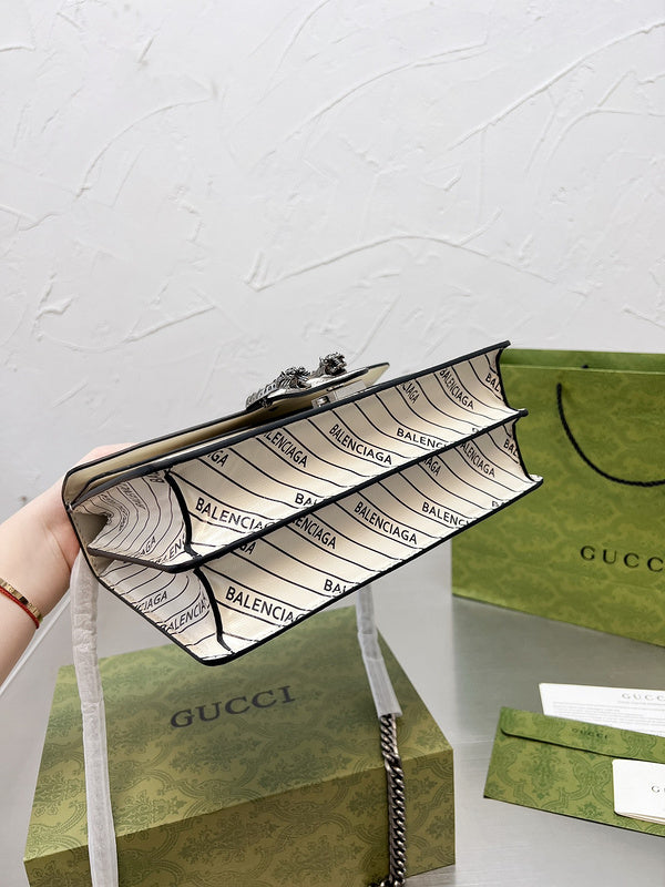 Ozarra Fashion - BGA Bags - 1543