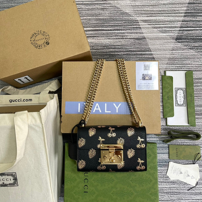 Ozarra - GCI Bags - 4946
