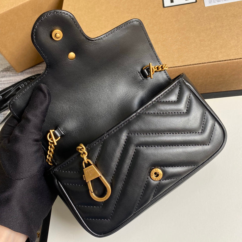 Ozarra - GG Bags - 2197