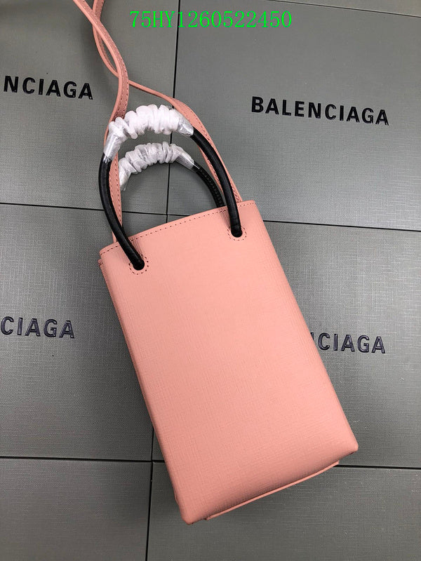 Ozarra Fashion - BGA Bags - 1759