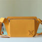 Ozarra Fashion Lu-Vi bags - 9987