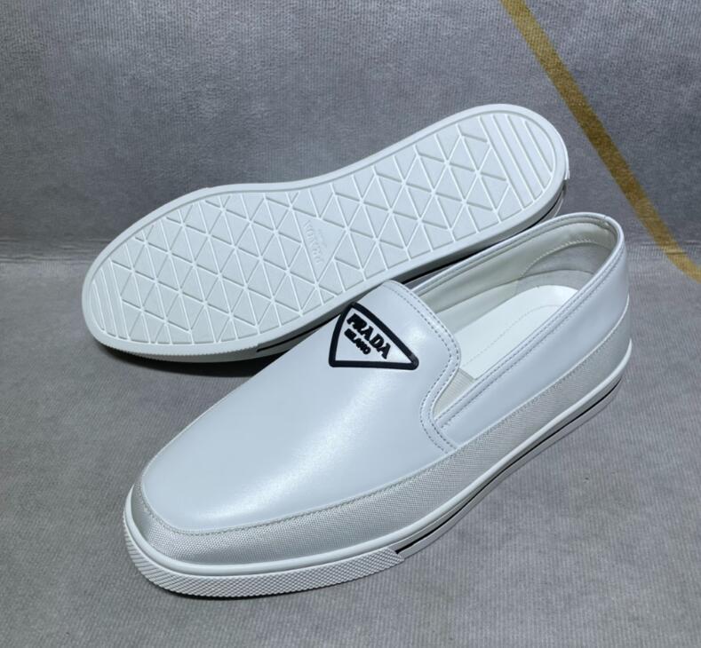 Ozarra Luxury - PD Men Shoes - 227