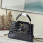 Fashion Lu-Vi bags - 4957